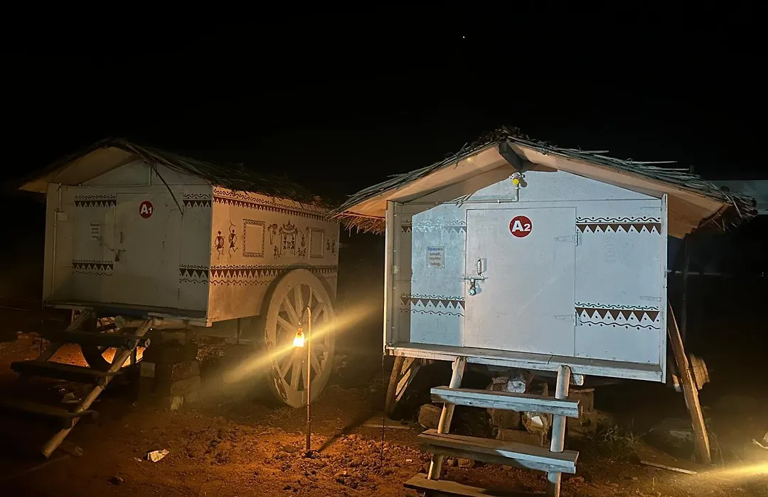 The Gravity Cafe -A Unit Of Staychillhampi-1