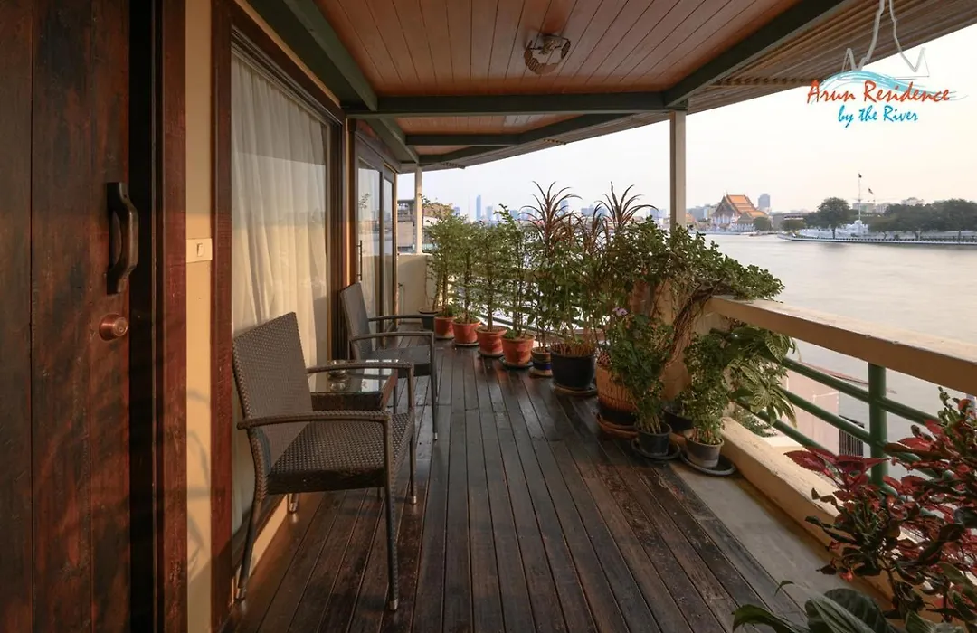 Arun Residence-1