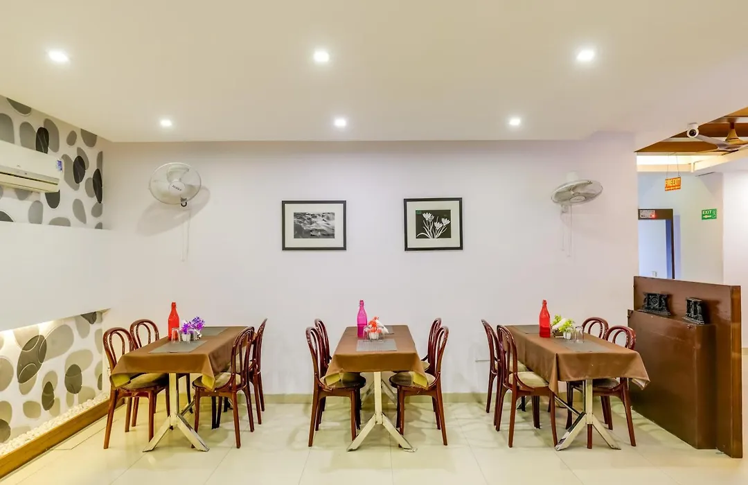 Hotel Sarthak Palace Near Karol Bagh Metro Station New Delhi-1