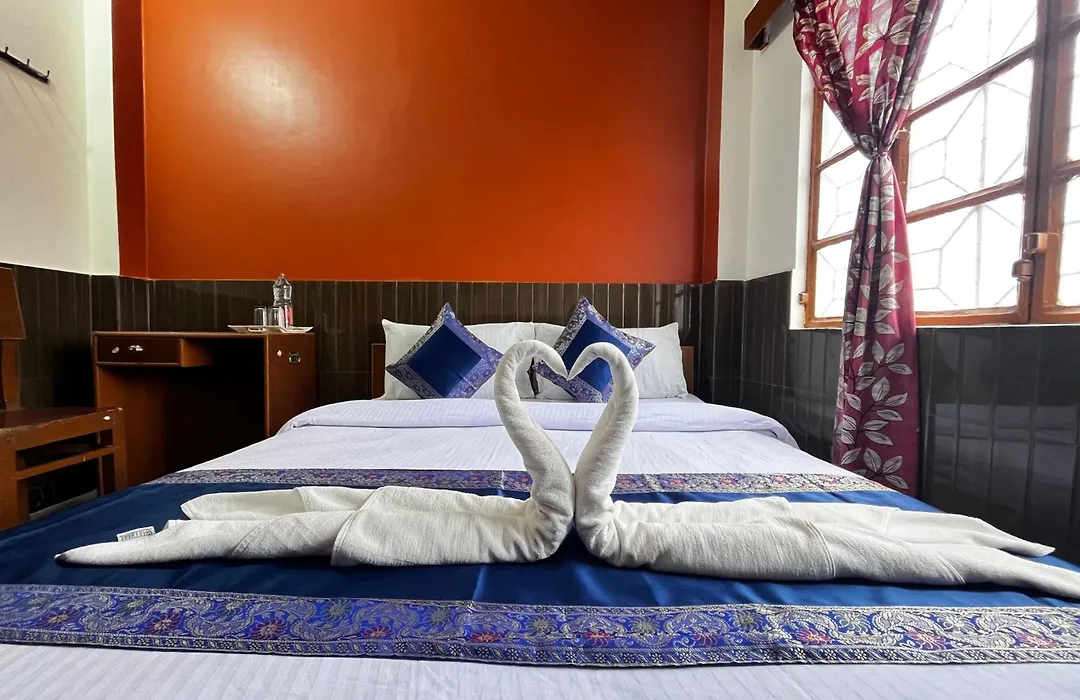 Family Guest House-1