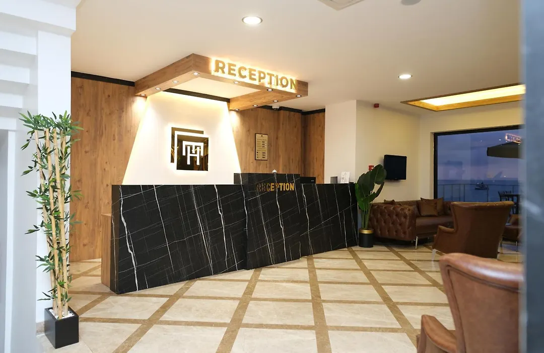 The Marine Hotel-1