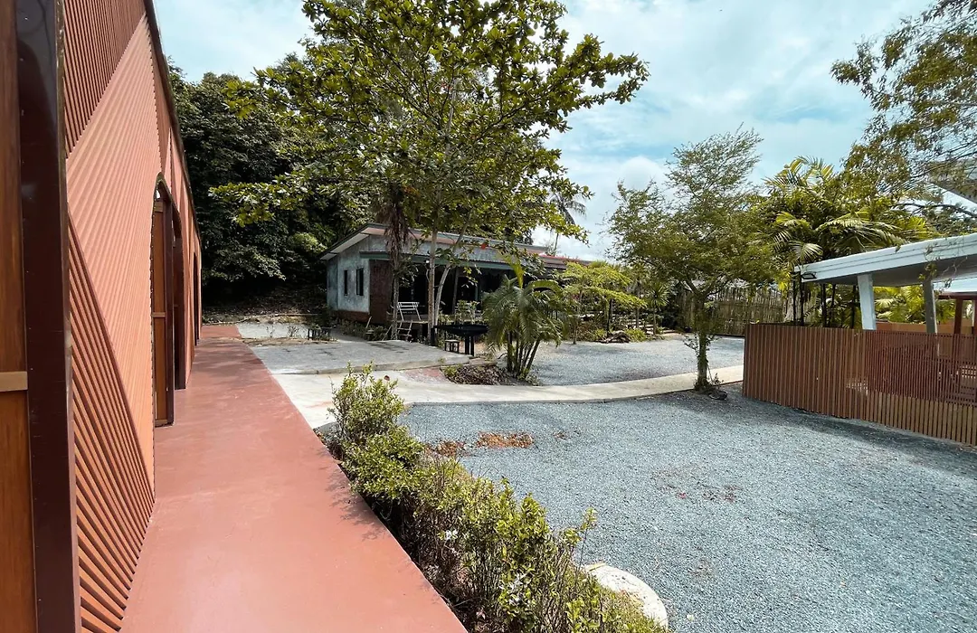 Dara Homestay-1