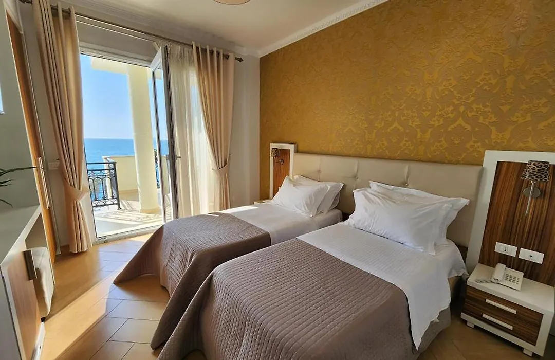 Hotel Gold-1