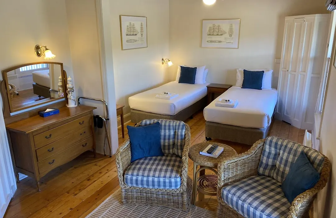 Point Lonsdale Guest House-1