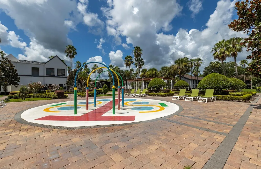 Legacy Vacation Resorts Kissimmee & Orlando - Near Disney-1