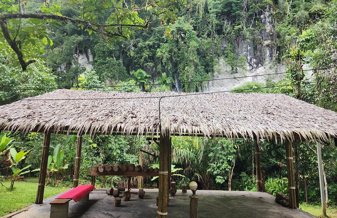 Khao Sok Silver Cliff Resort-1