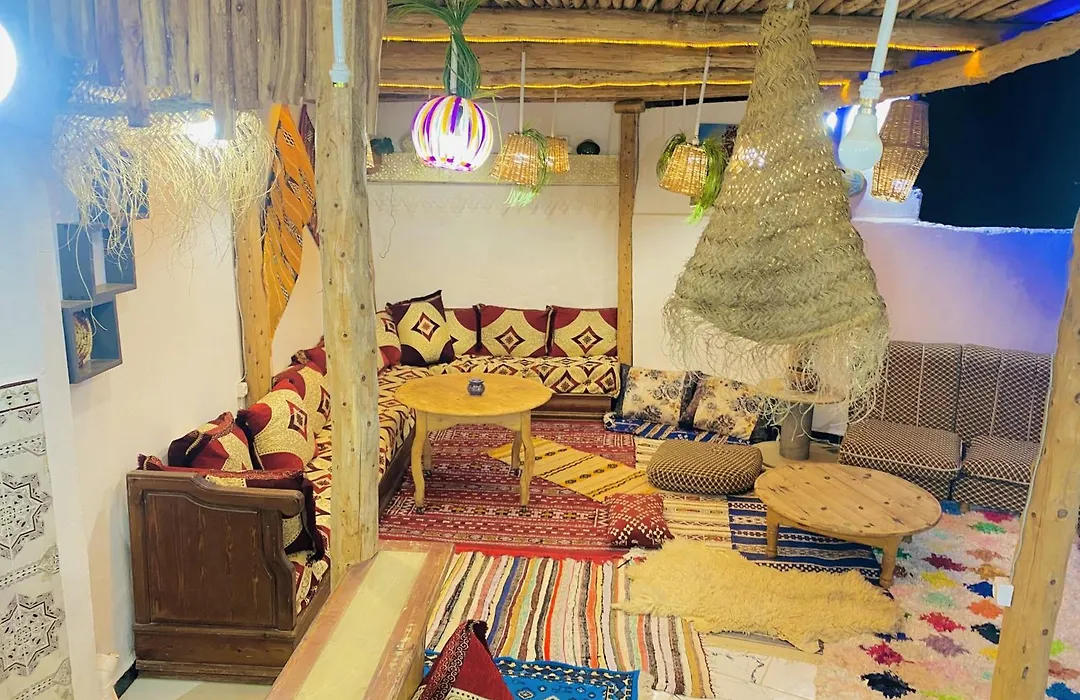 Tizaou Guest House-1