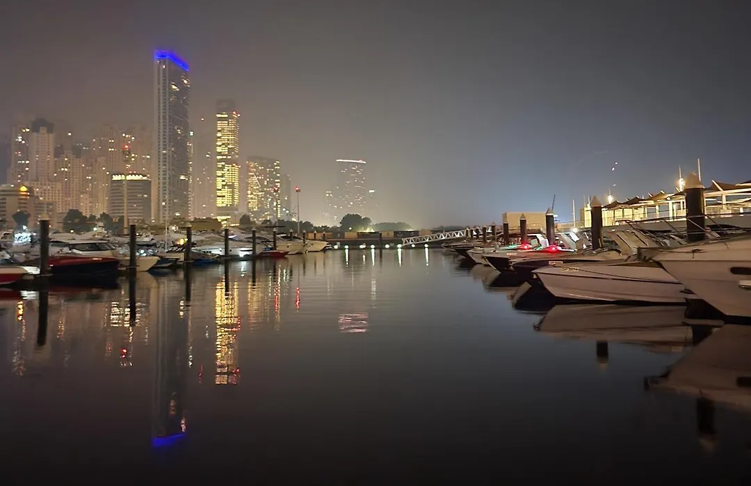 Dubai Marina,Jbr -Luxurious 2 Bedroom King Suite-1