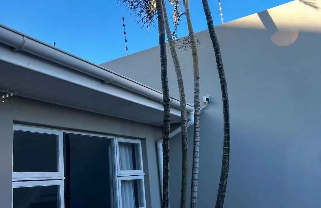 Goulden Street Guest House-1