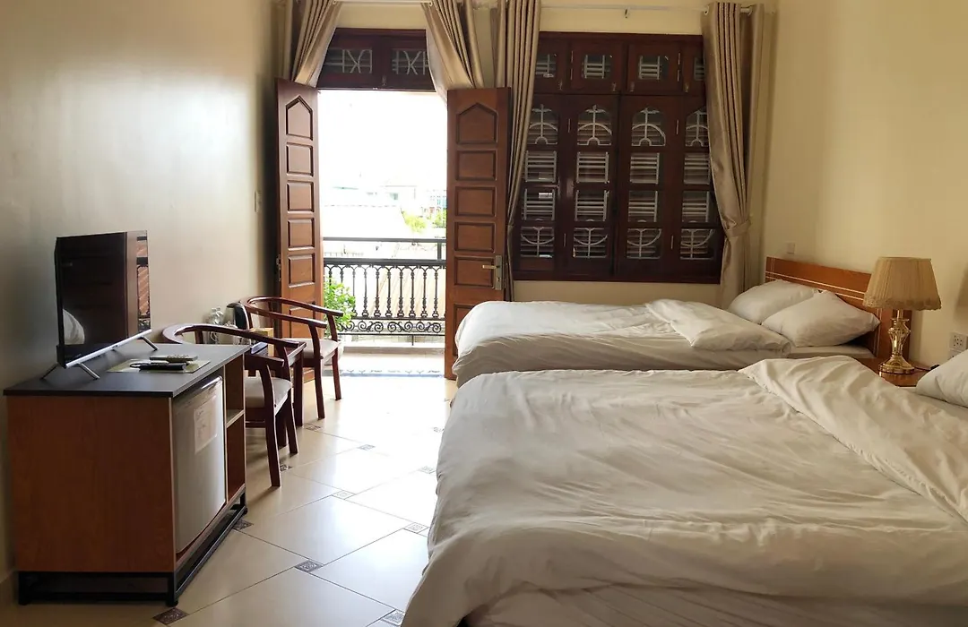 Maya Homestay-1