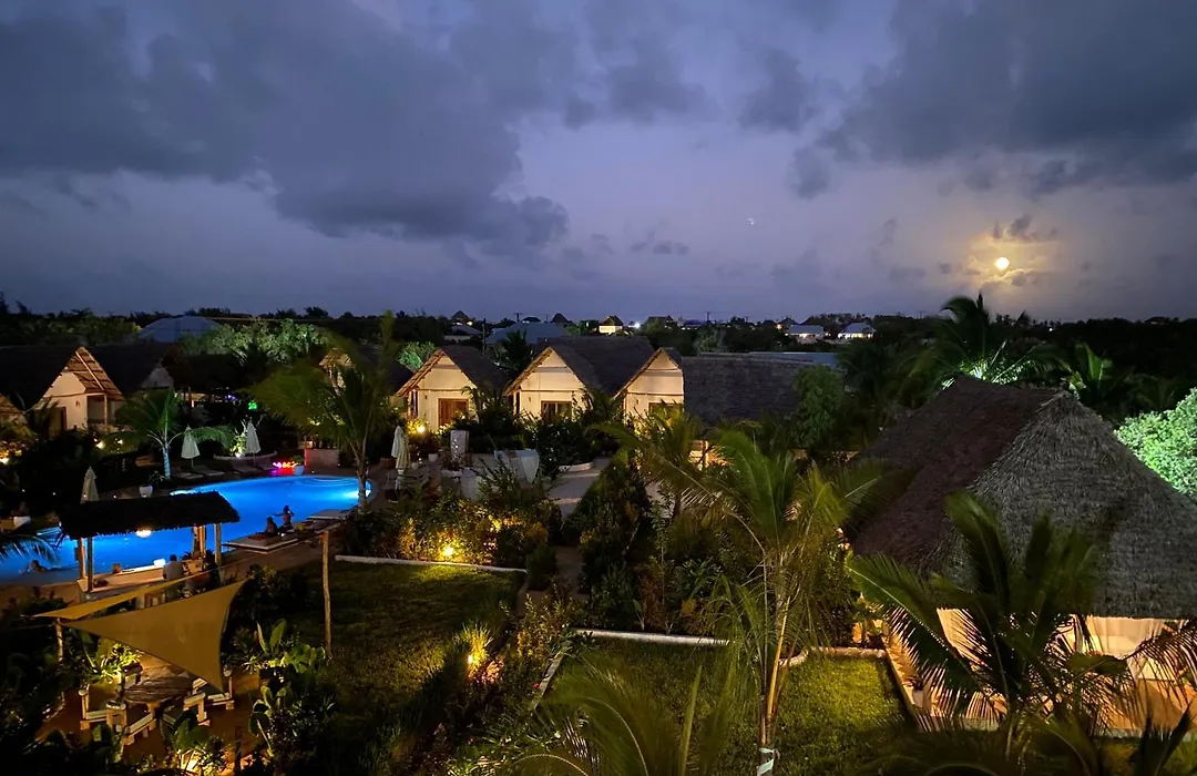Zen Boutique Resort-1