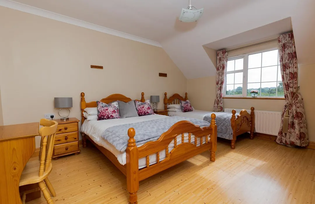 Michaeleen'S Manor B&B-1