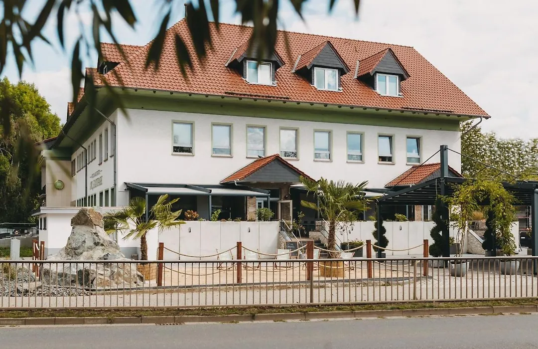 Hotel am Stadtpark Nordhausen-1
