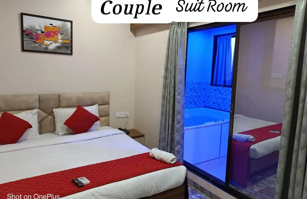 Igatpuri Hills Retreat-1