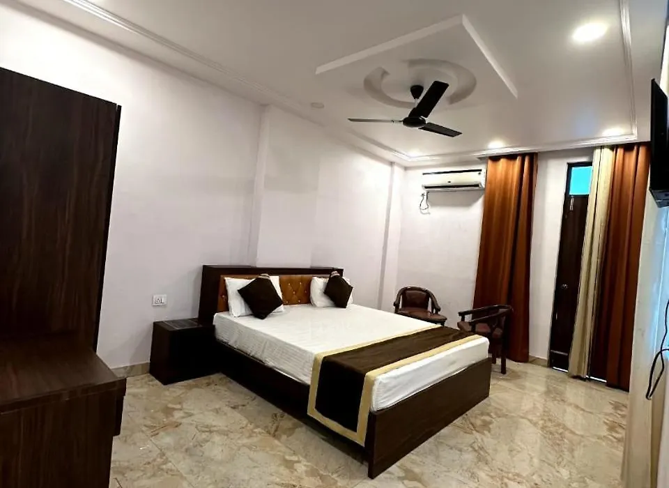 Grand Pearl Hotel & Banquet-1