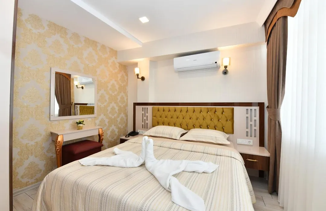 Sea Moon Hotel-1