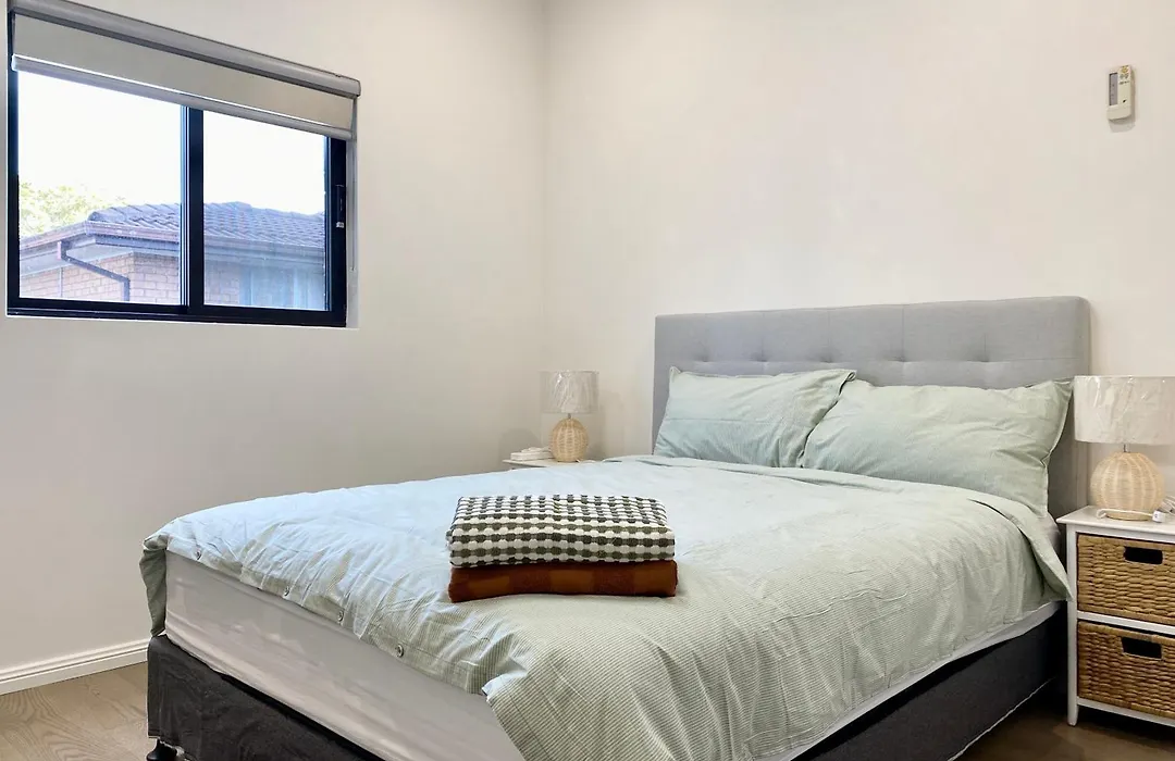 Penshurst Guest House-1