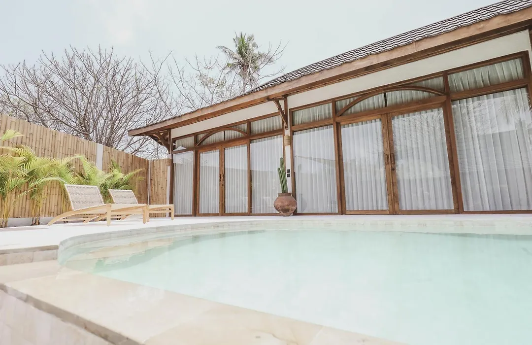 Kalyana Villa Gili Air-1