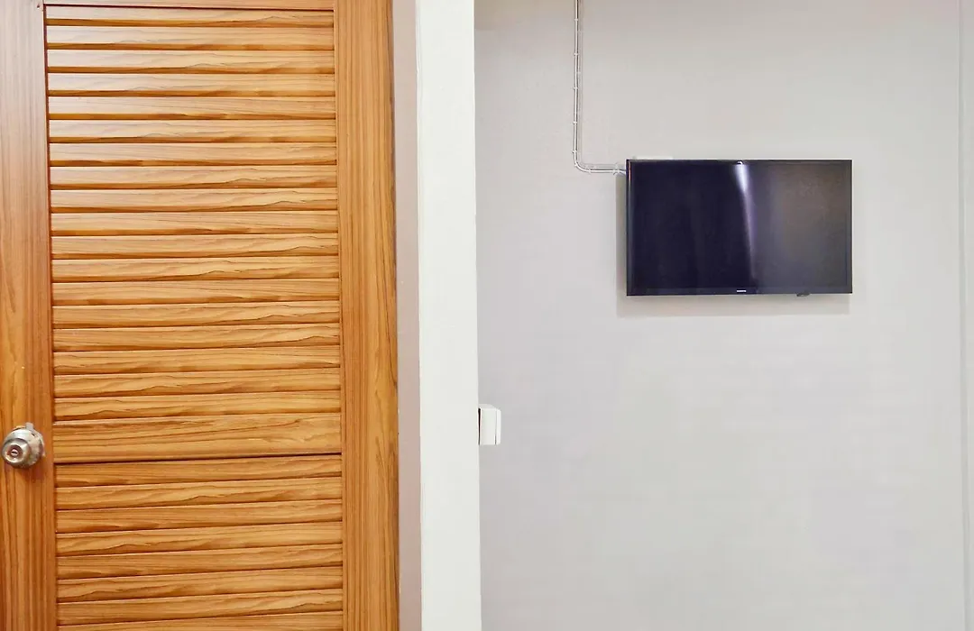 Pacific Residence-1