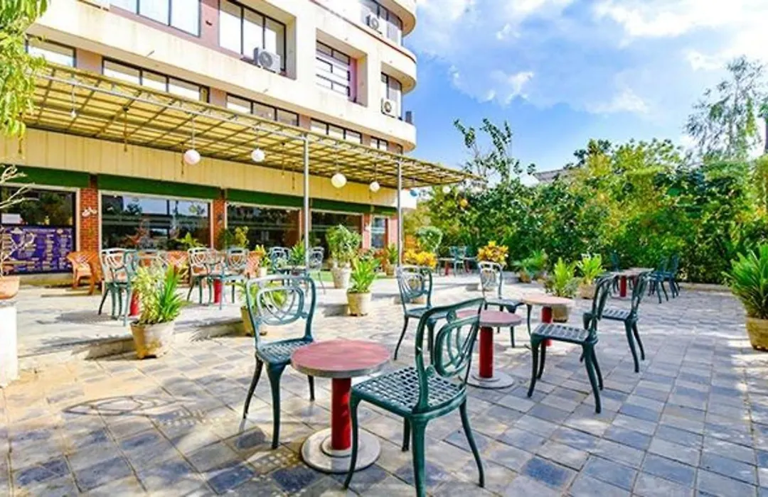 Fabhotel Siddharth Corporate-1