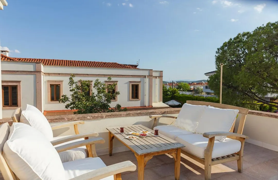 Elia Hotel Cunda By Ortunc-1