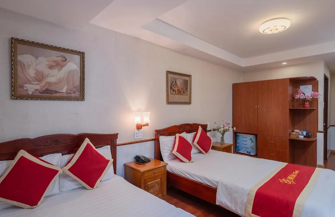 Hotel Nhu Y 2-1