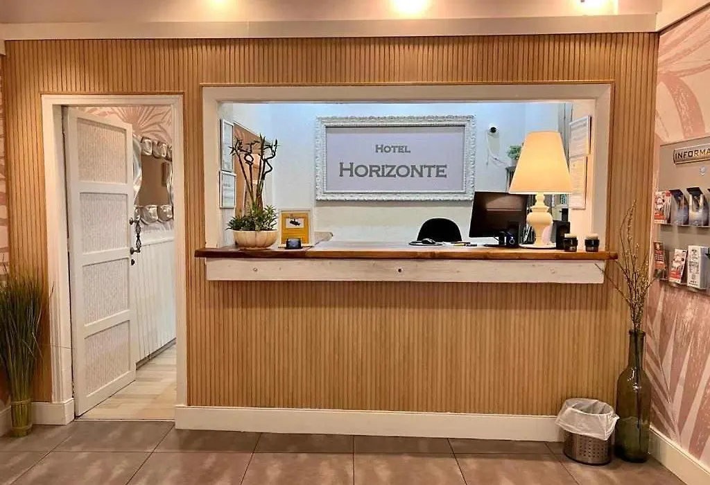 Hotel Horizonte-1