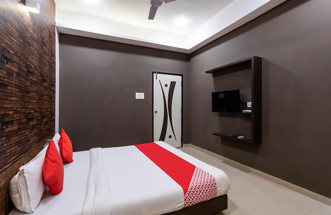 Hotel O Villa De Zamindar-1
