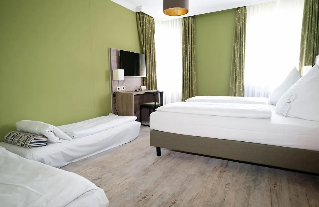 Hotel Römerstadt-1