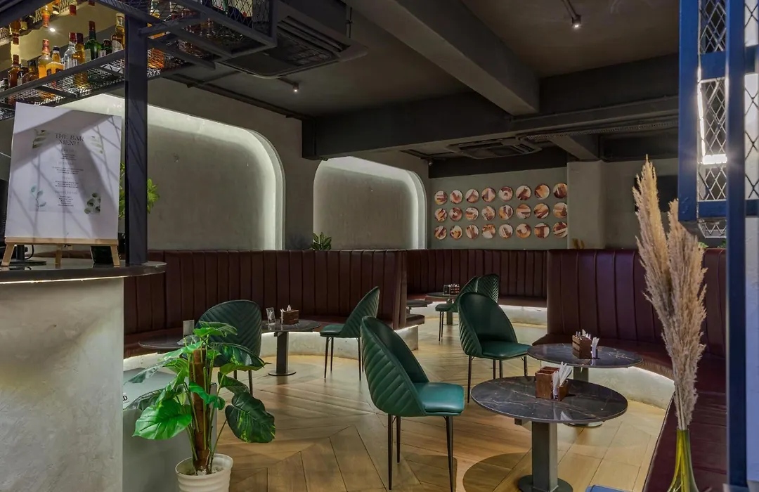 Hotel Pratham-1