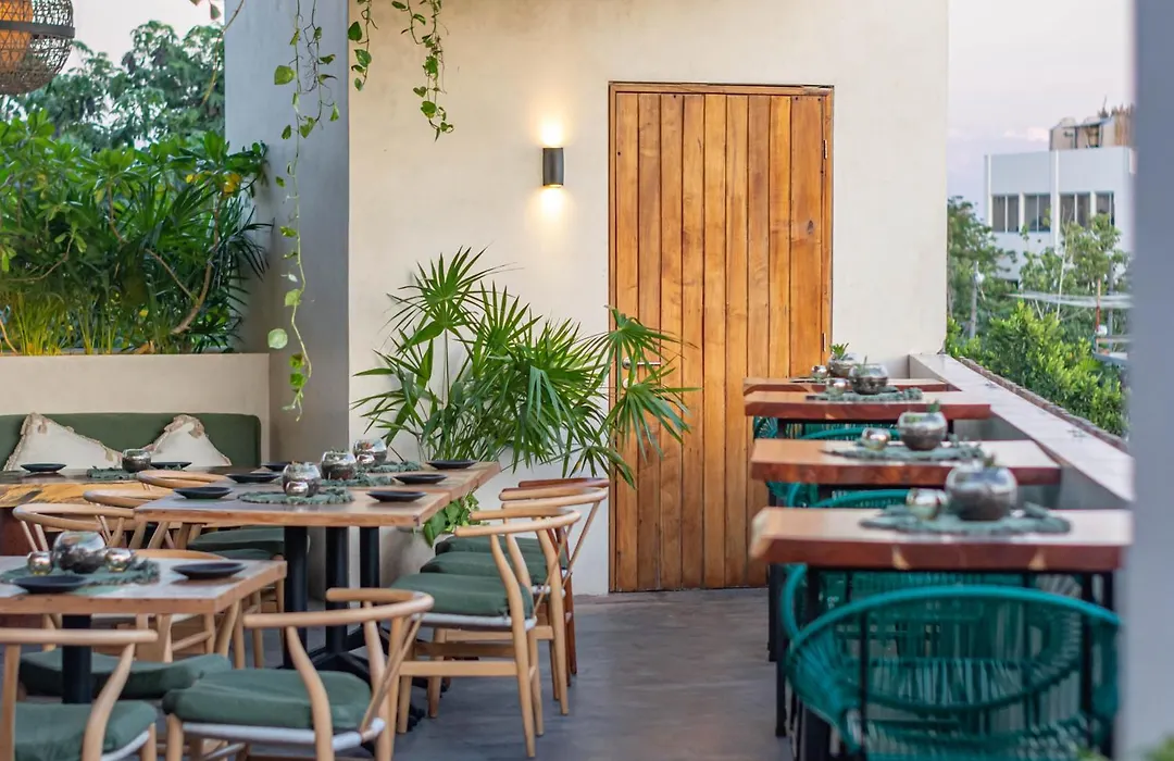 Casa Ágape Boutique Hotel-1