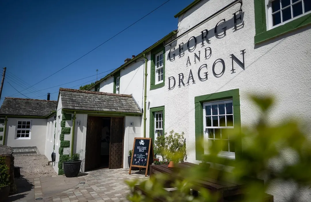 George And Dragon Clifton-1