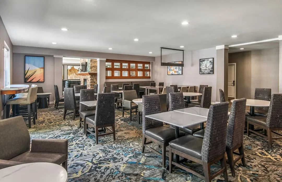 Residence Inn Phoenix Glendale Sports & Entertainment District-1