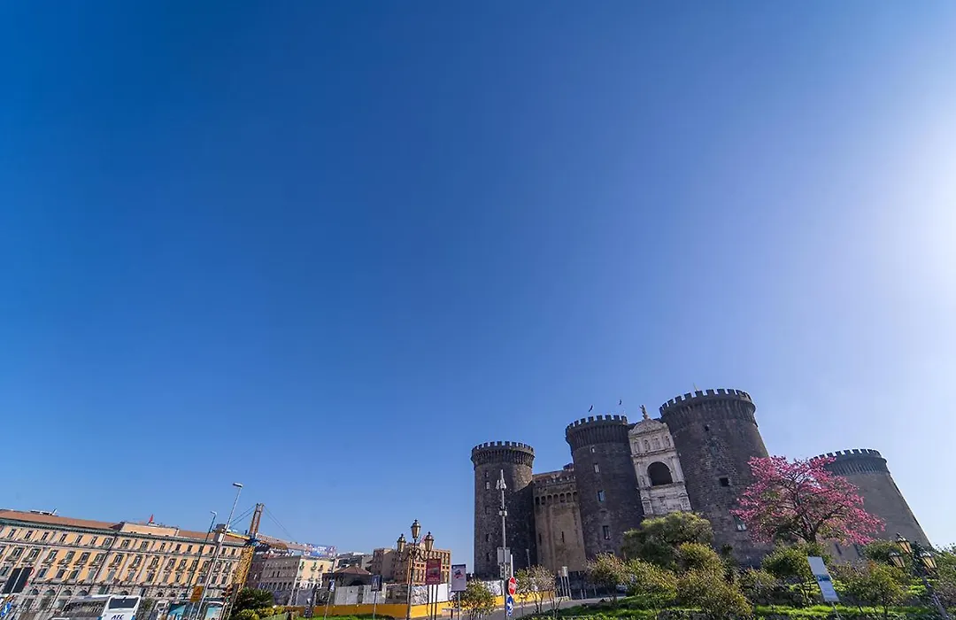 P.C. Boutique H. Castel Nuovo, By Clapa Group Dislocated Hospitality-1