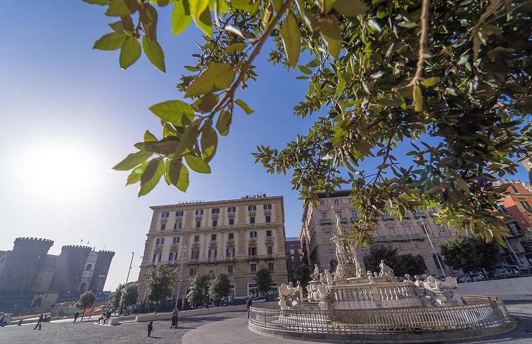 P.C. Boutique H. Castel Nuovo, By Clapa Group Dislocated Hospitality-1