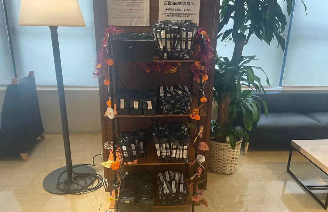 Cvs Bay Hotel-1