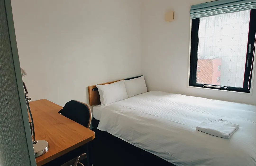8 Hotel Shonan Fujisawa-1