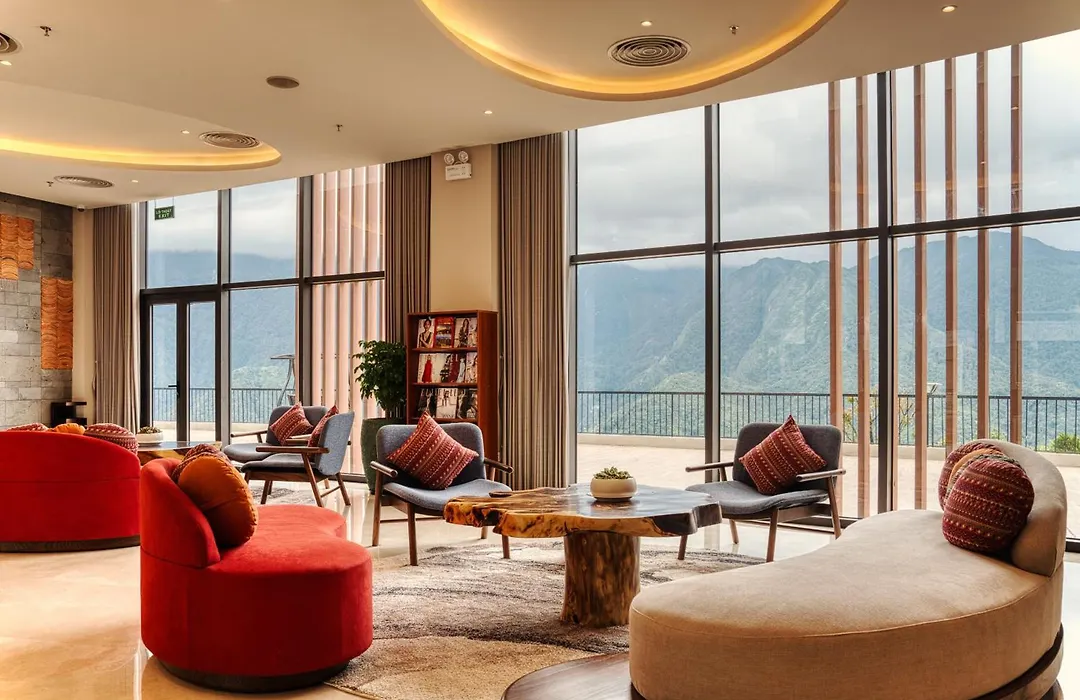 Lady Hill Sapa Resort-1