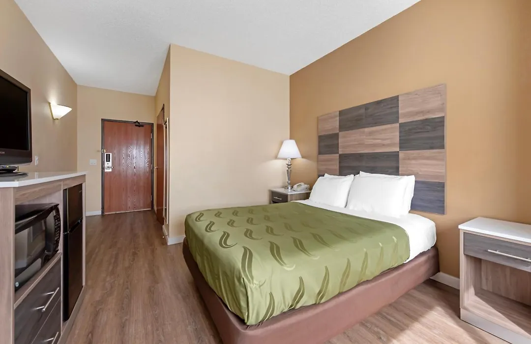 Quality Inn Bemidji-1