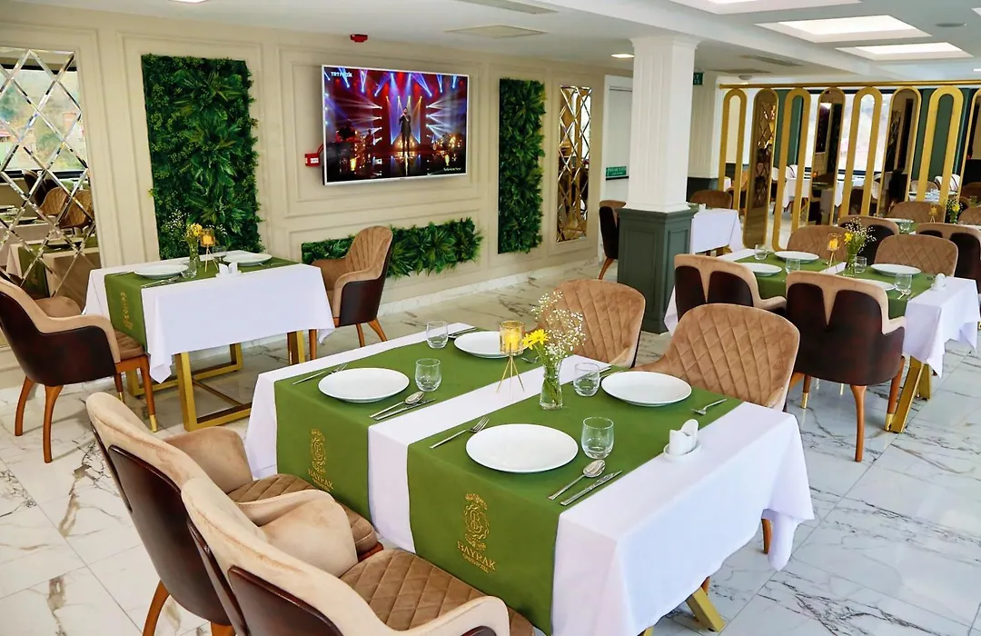 Bayrak Grand Hotel-1