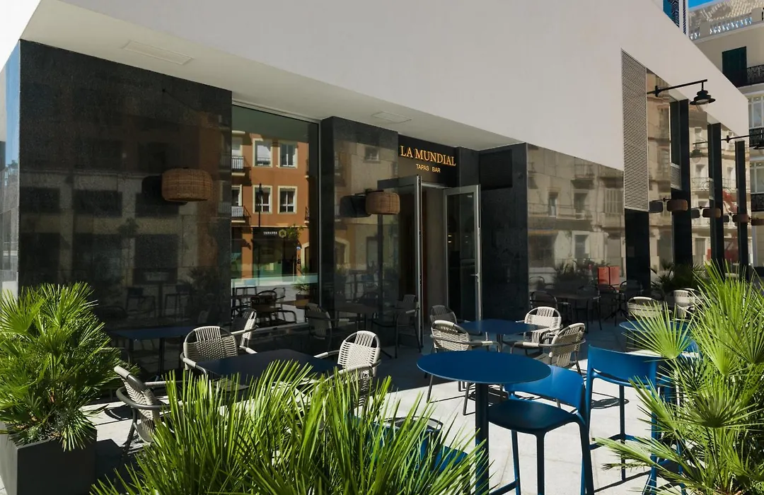 H10 Croma Málaga-1
