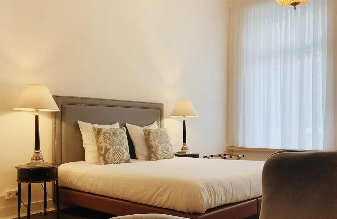 La Lys Rooms & Suites-1