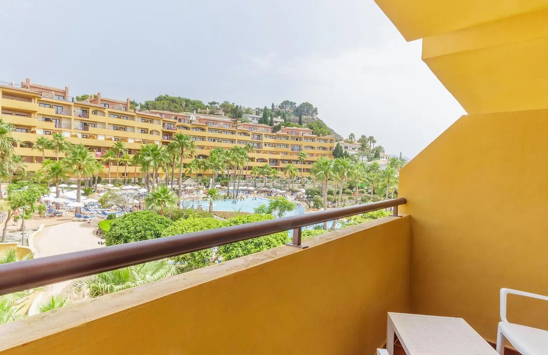 Hotel Best Alcazar-1