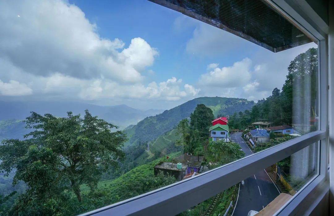 Summit Bougainvillea Tea Resort-1