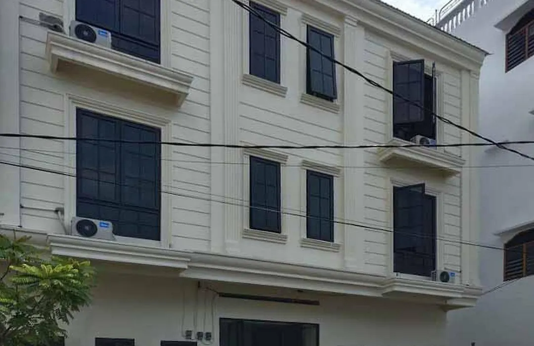 Prime Inn Near Jalan Sekip Medan Redpartner-1
