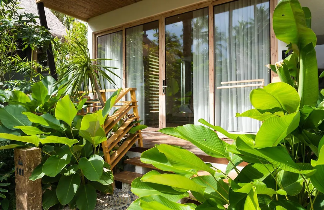 Angkla Beach Club & Boutique Resort-1