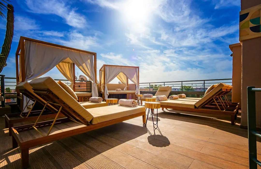 Fashion Boutique Hotel-1