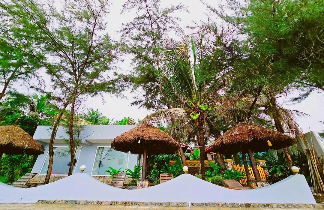 Casa Beach Resort-1