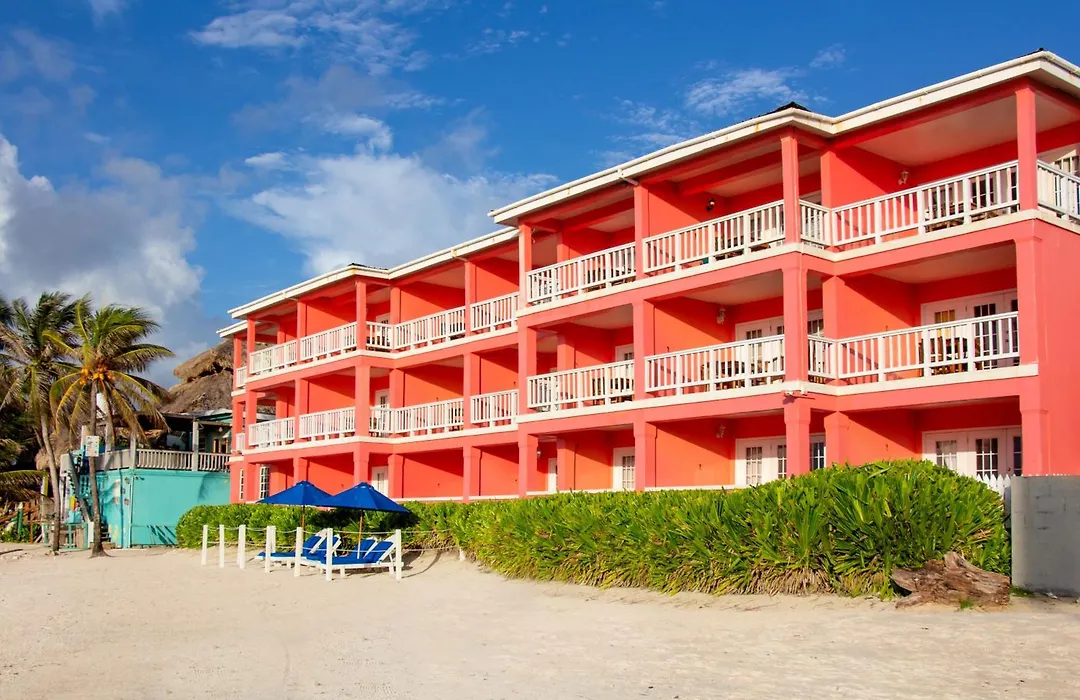 Mayan Princess Hotel-1
