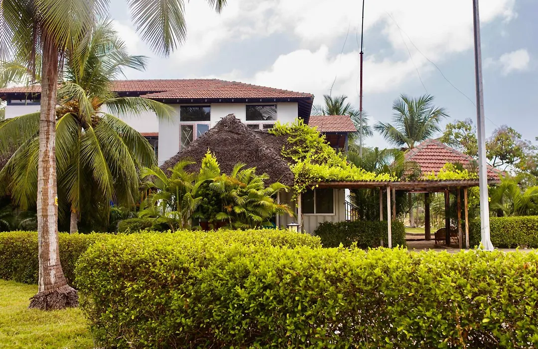 Joe'S Beach Shack - Beach Resort, Ramanathapuram-1